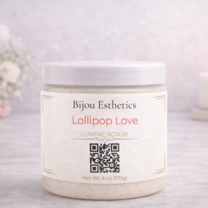 Love Lumine Scrub - 6oz
