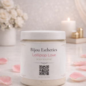 Love Body Soufflé - 6oz