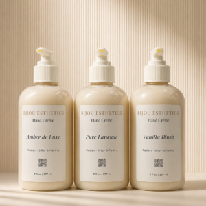 Hand Créme