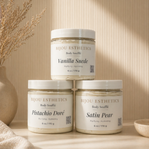 Body Soufflé