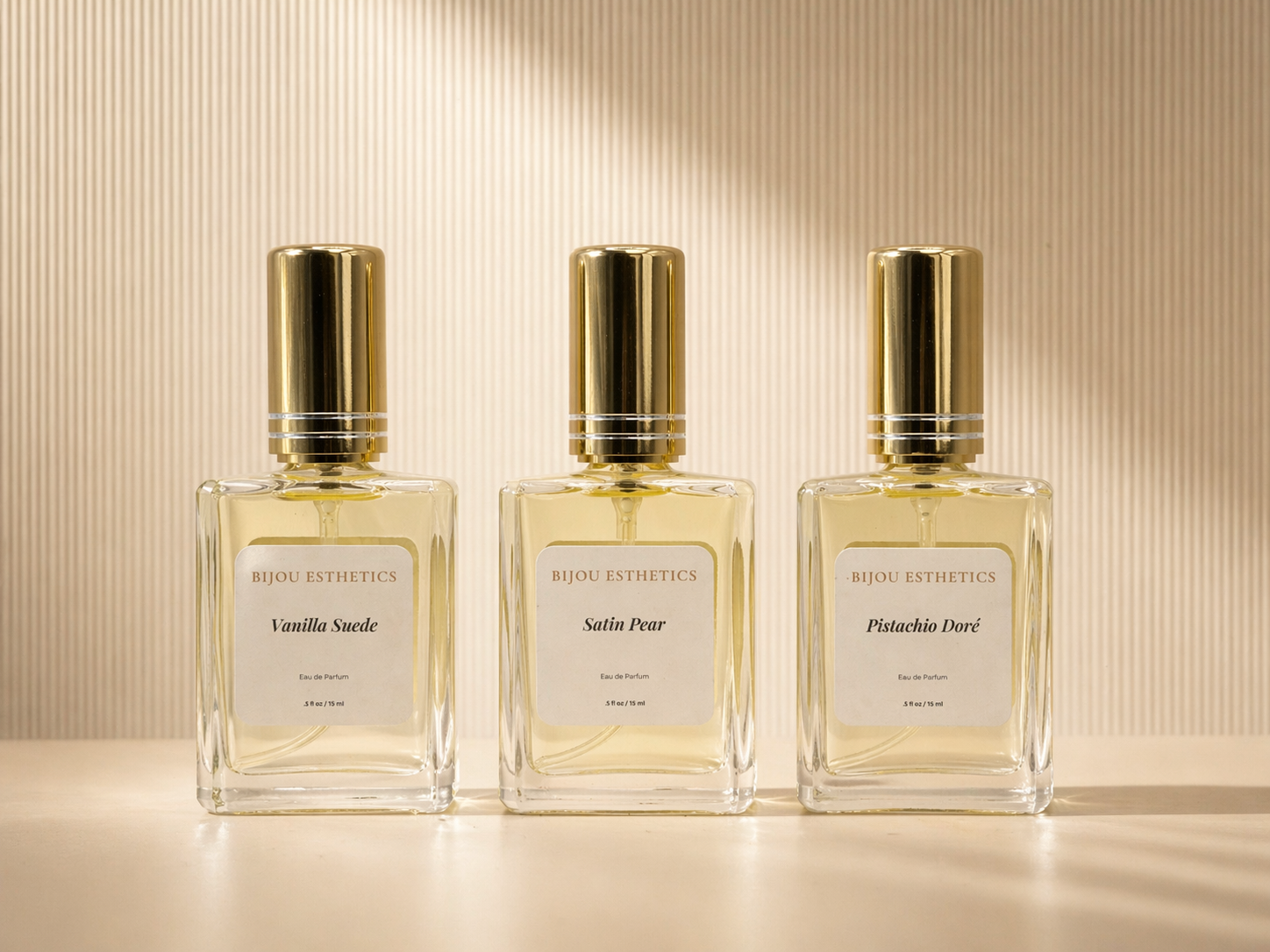 Body Fragrance